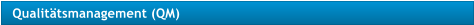 Qualittsmanagement (QM)