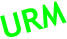 URM