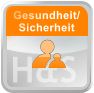 Gesundheit/ Sicherheit H&S