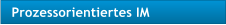 Prozessorientiertes IM