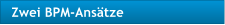 Zwei BPM-Anstze